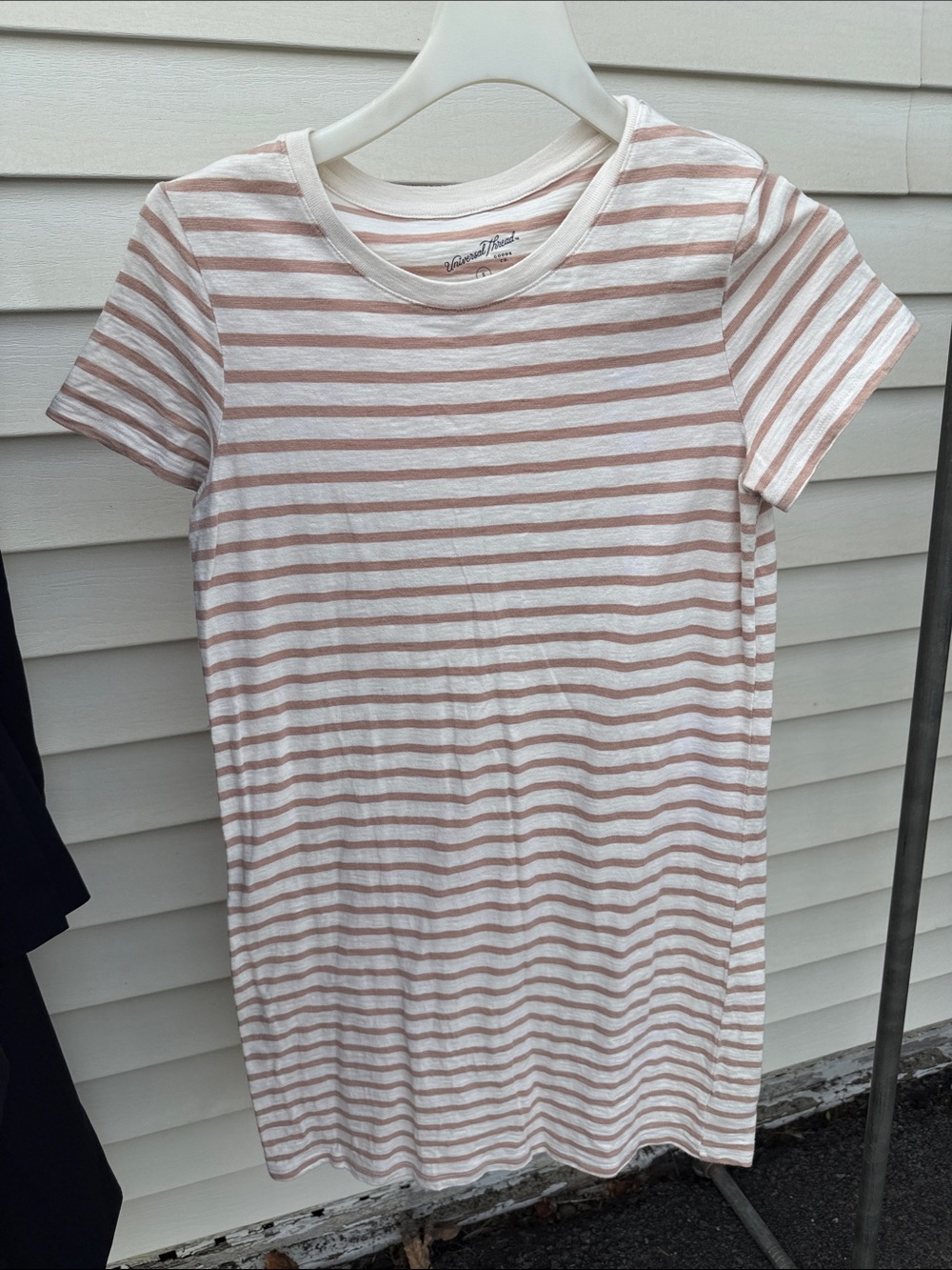 Universal Thread T-shirt dress